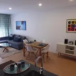 Norasuites28 Lägenhet La Laguna (Tenerife)