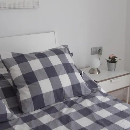 Norasuites28 * La Laguna (Tenerife)