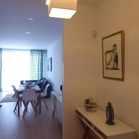 Appartamento Norasuites28 La Laguna (Tenerife)