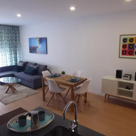 Norasuites28 Apartament La Laguna (Tenerife)