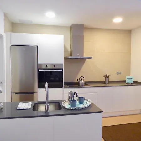 Apartamento Norasuites28 *