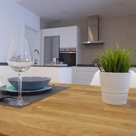 Apartament Norasuites28