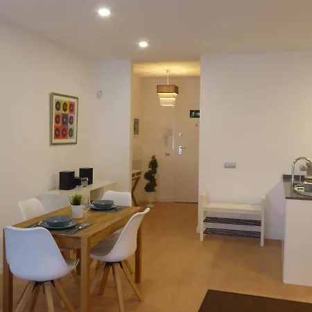 Apartamento Norasuites28 *