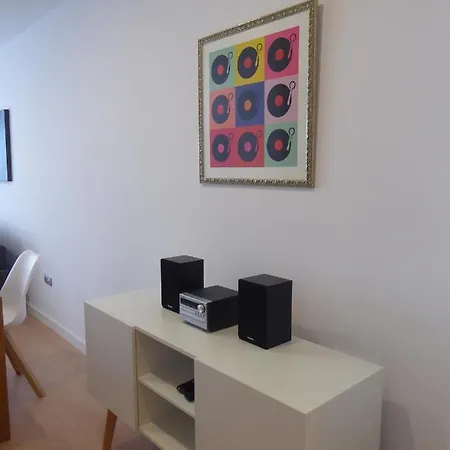 Apartament Norasuites28 *