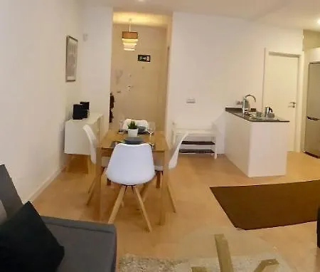 Apartamento Norasuites28 *