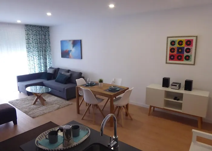 Norasuites28 Apartamento La Laguna (Tenerife)