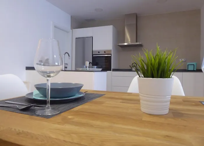 Apartamento Norasuites28