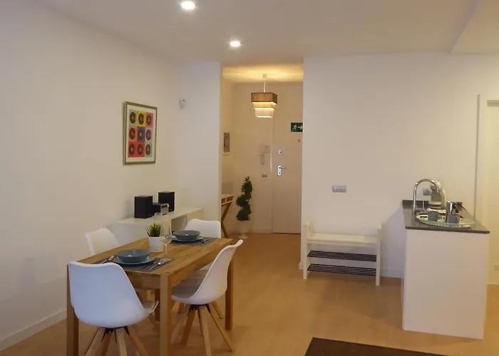 Apartamento Norasuites28 *