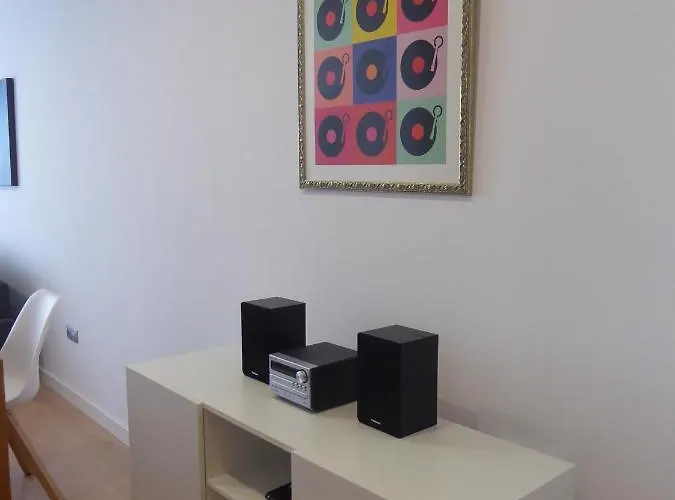 Apartamento Norasuites28 *