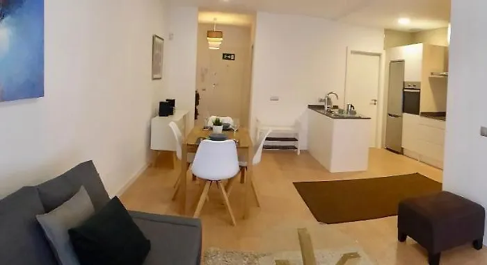 Apartamento Norasuites28 *