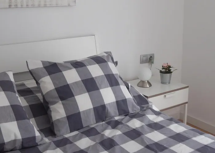 Norasuites28 * サン・クリストバル・デ・ラ・ラグーナ